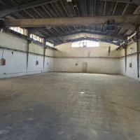 اجاره سوله ۵۰۰متری با جرثقیل سقفی