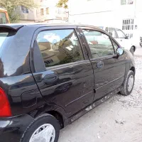 mvm110 سه سیلندر بدون رنگ