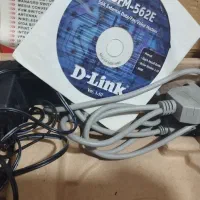 سوییچ شبکه ۸پرت D-LINK DES-1008D|مودم و تجهیزات شبکه|اهواز, آریاشهر|دیوار