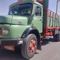 بنز تک باری مدل ۵۴|خودرو سنگین|قزوین, |دیوار