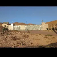 زمین خوشه چینان رشتقون
