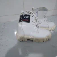 کفش دخترانه|کیف، کفش، کمربند|شهرکرد, |دیوار