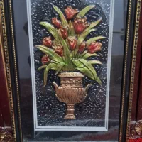 تابلو|تابلو، نقاشی، عکس|مشهد, میعاد (شهرک غرب)|دیوار