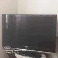 تلوزیون سامسونگ ۴۳ اینچ در حد نو