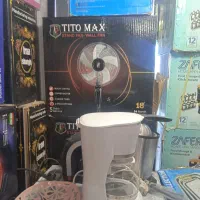 پنکه کنترلی|پنکه و تصفیهکنندهٔ هوا|بیرجند, |دیوار