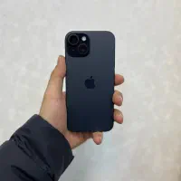 آیفون 15 نرمال باتری ۹۶ از دم قسط بلند مدت