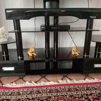 میز تلویزیون