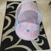 پشه بند کودک