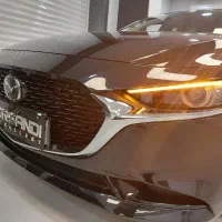 مزدا ۳ (mazda 3) داخل مارون 2025 صفر KHORSANDI|خودرو سواری و وانت|اصفهان, خلجا|دیوار