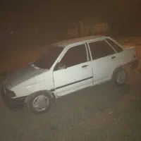 پراید مدل ۷۸همه چیز اوکی سالم|خودرو سواری و وانت|صوغان, |دیوار