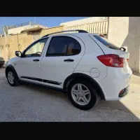 کوییک GXR فول ۴۰۳|خودرو سواری و وانت|دوگنبدان, |دیوار