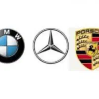 فروش قطعات یدکی بنز و بی ام