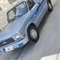 وانت مزدا 88