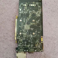 NVIDIA GEFORCE 9600 1.5G|قطعات و لوازم جانبی رایانه|کرمانشاه, |دیوار