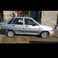 پراید ۱۴۱ مدل ۸۷