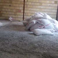 انجام گچکاری .گچ خاک سفید کاری وغیره|خدمات پیشه و مهارت|رشت, حمیدیان|دیوار