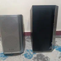 ساب الجی و پاناسونیک معاوضه با کامپیوتر وضبط سوخته