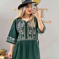 ماکسی لینن ترکمنی