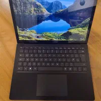 Surface Laptop 4
