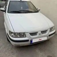 سمند lx بیرنگ|خودرو سواری و وانت|تهران, صاحب الزمان|دیوار