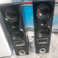 اسپیکر جفت سالم