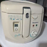 سرخ کن|اجاق گاز و لوازم برقی پخت‌وپز|قرچک, شهرک طلائیه|دیوار