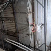 خدمات جوشکاری آروند