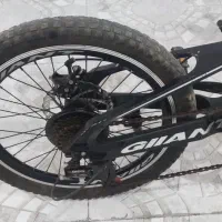 دوچرخه جاینت سایز ۲۰|دوچرخه، اسکیت، اسکوتر|بوشهر, |دیوار