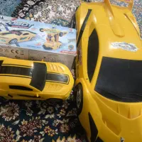 اسباب بازی ماشین