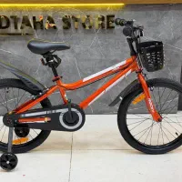 دوچرخه سایز 20 برند INTENSE مدل ROCKY