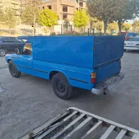 سایپا مدل۹۶ دوگانه کارخانه|خودرو سواری و وانت|بیجار, |دیوار