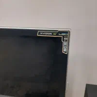 ال ای دی ۴۶ اینچ|تلویزیون و پروژکتور|رشت, ولکس|دیوار