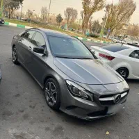 بنز  250cla|خودرو سواری و وانت|کرج, کوی امامیه|دیوار