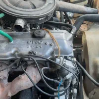 مزدا ۱۶۰۰|خودرو سواری و وانت|یزد, |دیوار