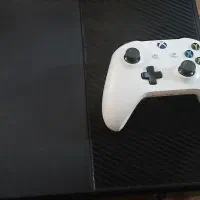 xbax one دو دسته|کنسول، بازی ویدئویی و آنلاین|تهران, زرگنده|دیوار