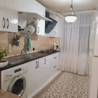 ۵۲مترپارکینگ/لوکیشن عزیزی/مترو/ فروشنده واقعی