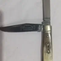 چاقو دوتیغ ژاپن