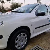 ۲۰۶ مدل ۹۷ نقد/ اقساط|خودرو سواری و وانت|اسلام‌شهر, شهرک سعیدیه|دیوار