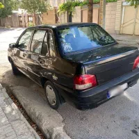 ۱۳۲ مشکی مدل ۸۸