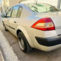 مگان مدل ۸۷|خودرو سواری و وانت|شیراز, انجیر|دیوار