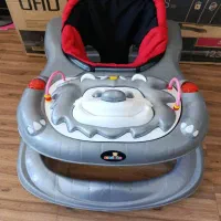 روروئک وکریئر