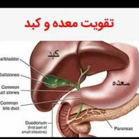 درمان سردی و کبدچرب