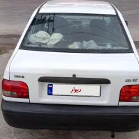 پراید 131 دوگانه کارخانه|خودرو سواری و وانت|آستانه اشرفیه, |دیوار