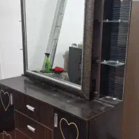 فروش تخت خواب ومیزارایش ومیز ال ای دی