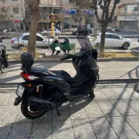 N max 1402 کیلس|موتورسیکلت|تهران, مدائن|دیوار