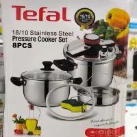 زودپزدوقلو تفال