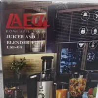 ابمیوه گیری ۴ کاره