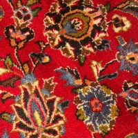 ۳ تخته فرش ۶ متری