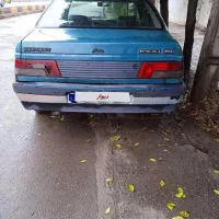 آردی مدل ۷۹|خودرو سواری و وانت|گرگان, |دیوار