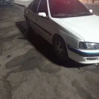 پارس 402گاز سیمی|خودرو سواری و وانت|رفسنجان, |دیوار